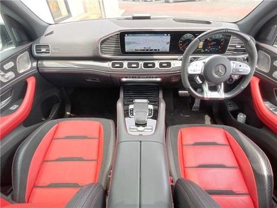 صورة مصغرة 30 لـ 2021 Mercedes-BENZ GLE