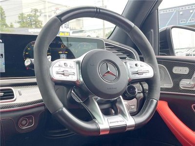 صورة مصغرة 29 لـ 2021 Mercedes-BENZ GLE