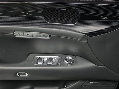 2022 Genesis G90 (RS4) — миниатюра 23