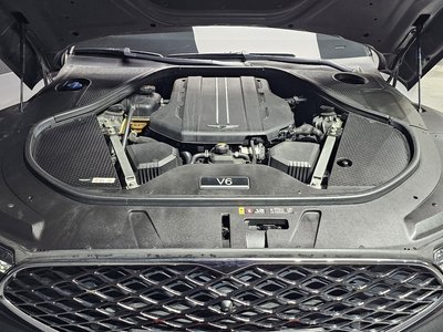 صورة 7 لـ 2022 Genesis G90 (RS4)