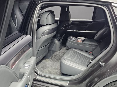 2022 Genesis G90 (RS4) — миниатюра 30
