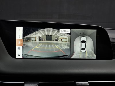 2022 Genesis G90 (RS4) — миниатюра 20