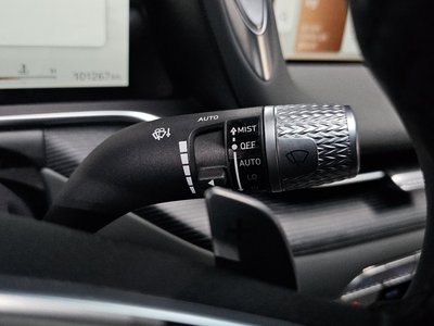 2022 Genesis G90 (RS4) — миниатюра 24