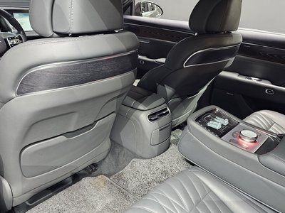 2022 Genesis G90 (RS4) — миниатюра 28