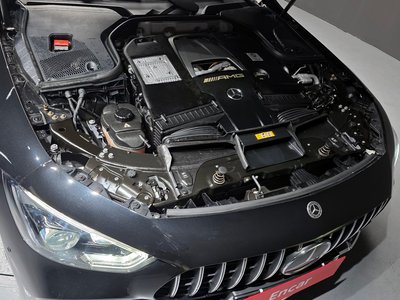 MERCEDES-BENZ GT AMG - 7