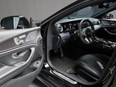 MERCEDES-BENZ GT AMG - 10