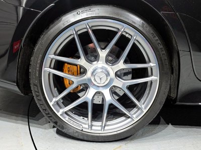 MERCEDES-BENZ GT AMG - 6