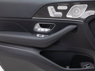 2025 Mercedes-BENZ GLE — миниатюра 13