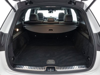 2025 Mercedes-BENZ GLE — миниатюра 20