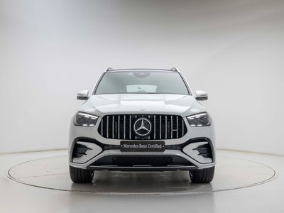 2025 Mercedes-BENZ GLE — фото 2