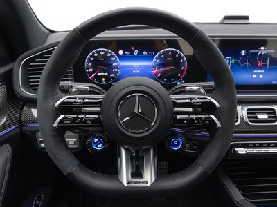 2025 Mercedes-BENZ GLE — миниатюра 12