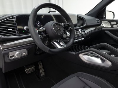 2025 Mercedes-BENZ GLE — миниатюра 11