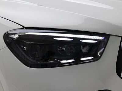 2025 Mercedes-BENZ GLE — миниатюра 17