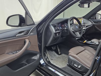 2023 BMW IX3 thumbnail 13
