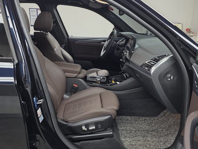 2023 BMW IX3 thumbnail 17