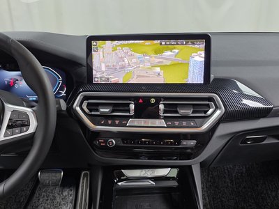 2023 BMW IX3 thumbnail 20
