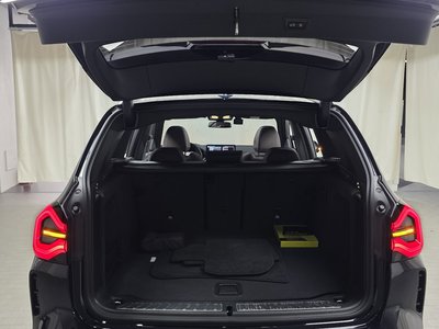 2023 BMW IX3 thumbnail 26