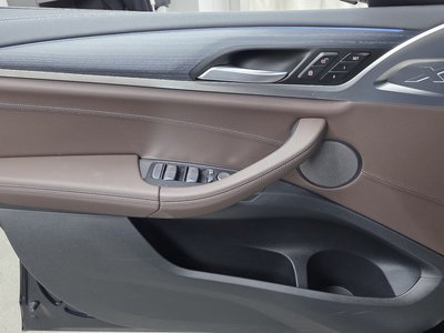 2023 BMW IX3 thumbnail 14