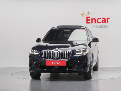 صورة 2 لـ 2023 BMW IX3
