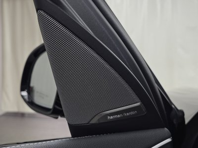 2023 BMW IX3 thumbnail 29