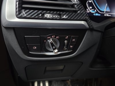 2023 BMW IX3 thumbnail 24