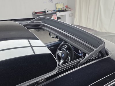 2023 BMW IX3 thumbnail 25