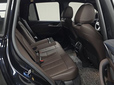 2023 BMW IX3 thumbnail 16