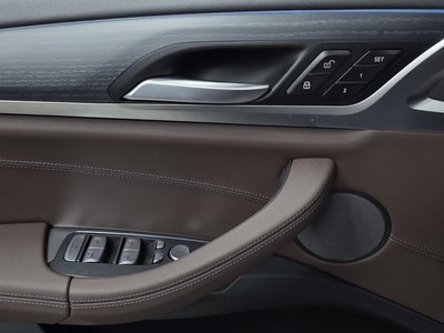 2023 BMW IX3 thumbnail 28