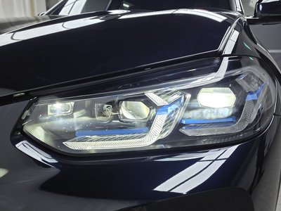 صورة 9 لـ 2023 BMW IX3