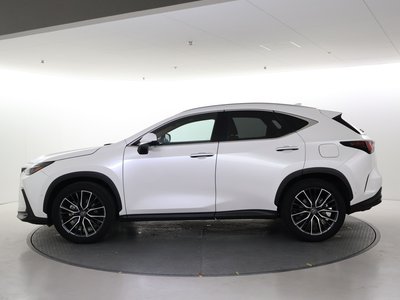 LEXUS NX - 2