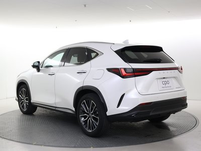 LEXUS NX - 3