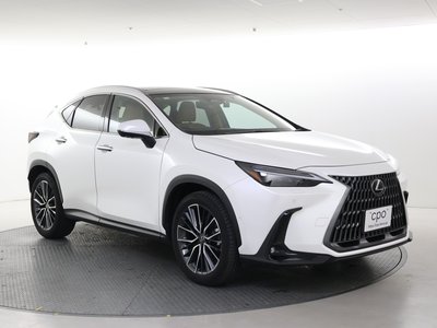 LEXUS NX - 7