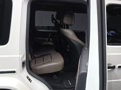 2020 Mercedes-BENZ G-CLASS 缩略图 12