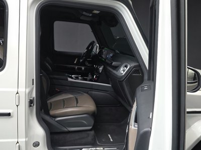 2020 Mercedes-BENZ G-CLASS 缩略图 11