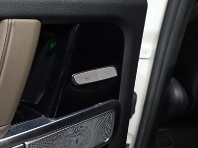 2020 Mercedes-BENZ G-CLASS 缩略图 18