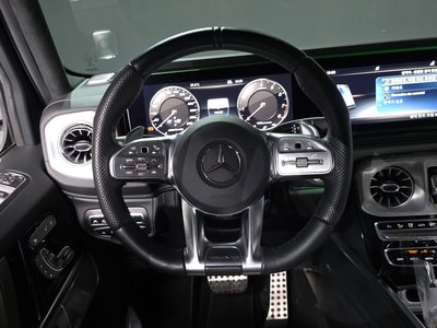2020 Mercedes-BENZ G-CLASS 缩略图 13