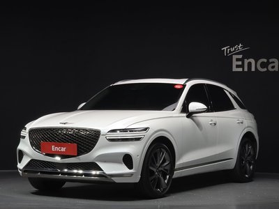 صورة 1 لـ 2021 Genesis GV70