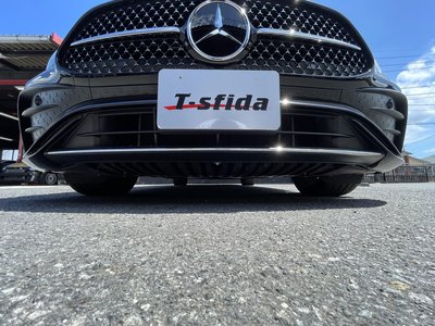 2024 Mercedes-BENZ CLE 照片 11