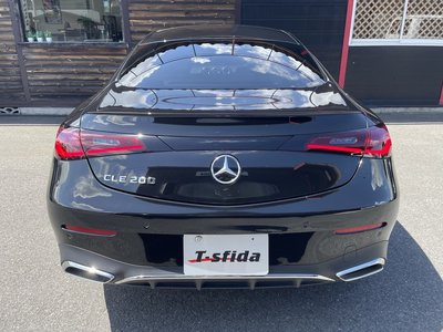 2024 Mercedes-BENZ CLE 照片 15