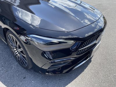 2024 Mercedes-BENZ CLE 照片 13