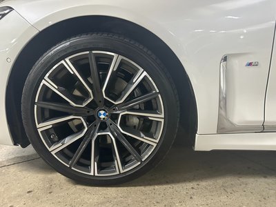BMW 7 SERIES - 6