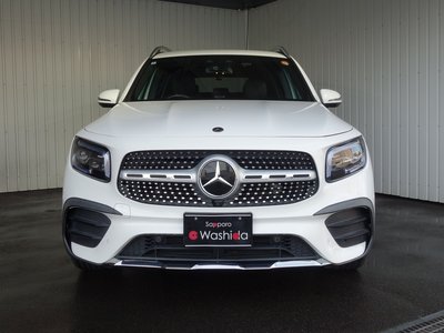 MERCEDES-BENZ GLB - 2