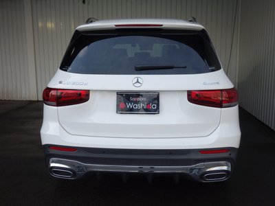 MERCEDES-BENZ GLB - 7