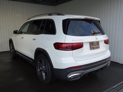 MERCEDES-BENZ GLB - 6