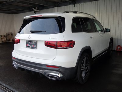 MERCEDES-BENZ GLB - 8