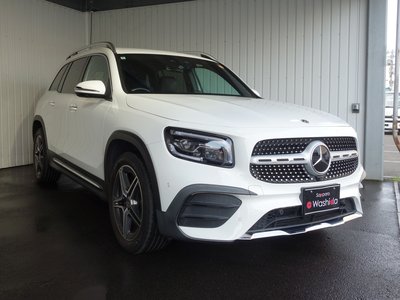 MERCEDES-BENZ GLB - 3
