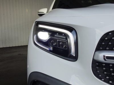 MERCEDES-BENZ GLB - 10