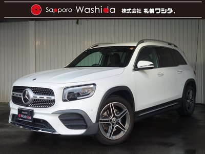 MERCEDES-BENZ GLB - 1