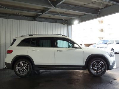 MERCEDES-BENZ GLB - 4