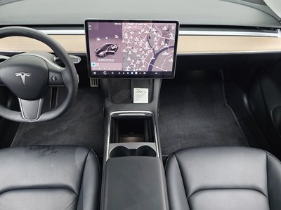 صورة 5 لـ 2022 Tesla MODEL 3